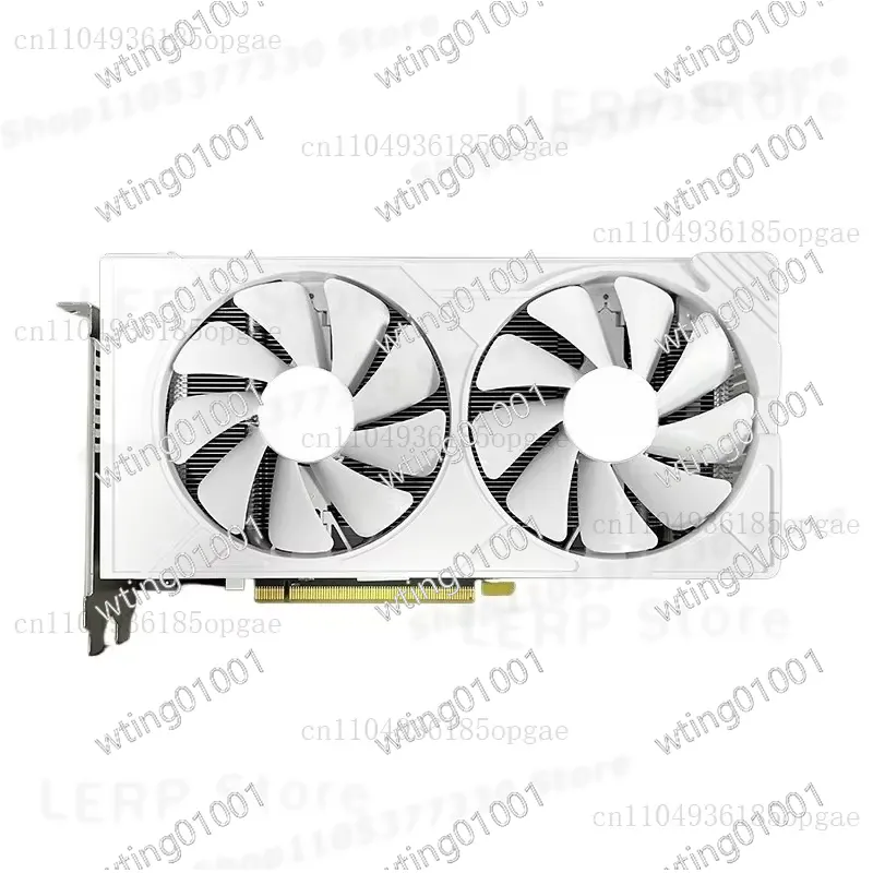 Rx 580 8Gb 2048Sp Gpu - Per RX580 e RX590 8GB 2048SP